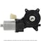 A1 Cardone New Window Lift Motor, 82-10550 82-10550 - alternate 3